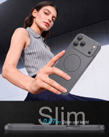Silicone Like Case iPhone