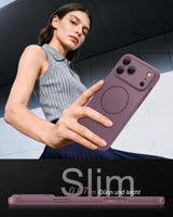 Silicone Like Case iPhone
