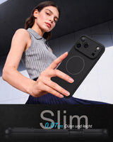 Silicone Like Case iPhone