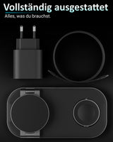 GreenHec 25w Travel Charger