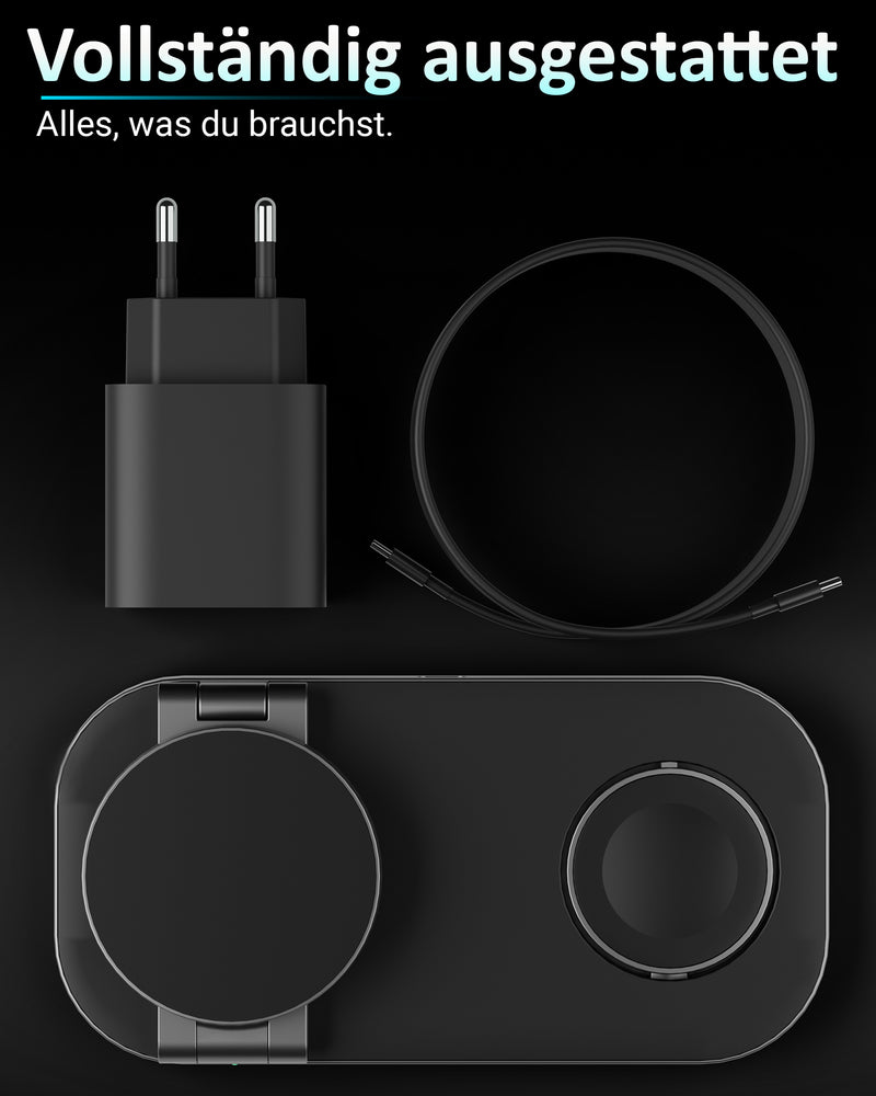 Das ist in der Box