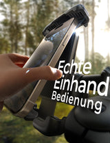 LISEN A701 Motorcycle Phone Holder