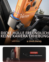 LISEN Air Vent Phone Holder