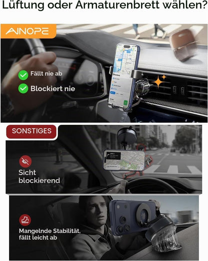 LISEN Air Vent Phone Holder