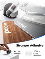 LISEN L123 Magnetic Cable Clips Organizer