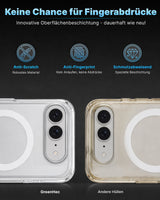 Clear Case iPhone 18 Fold