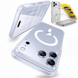 DropDefender Clear Case (ny generation)