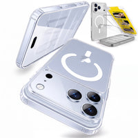 DropDefender Clear Case (ny generation)