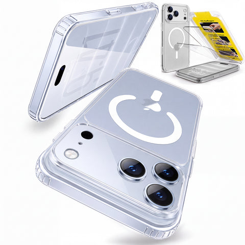 DropDefender Clear Case (nová generace)