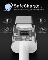 USB-C Charging Cable - 60W Fast Charging Cable