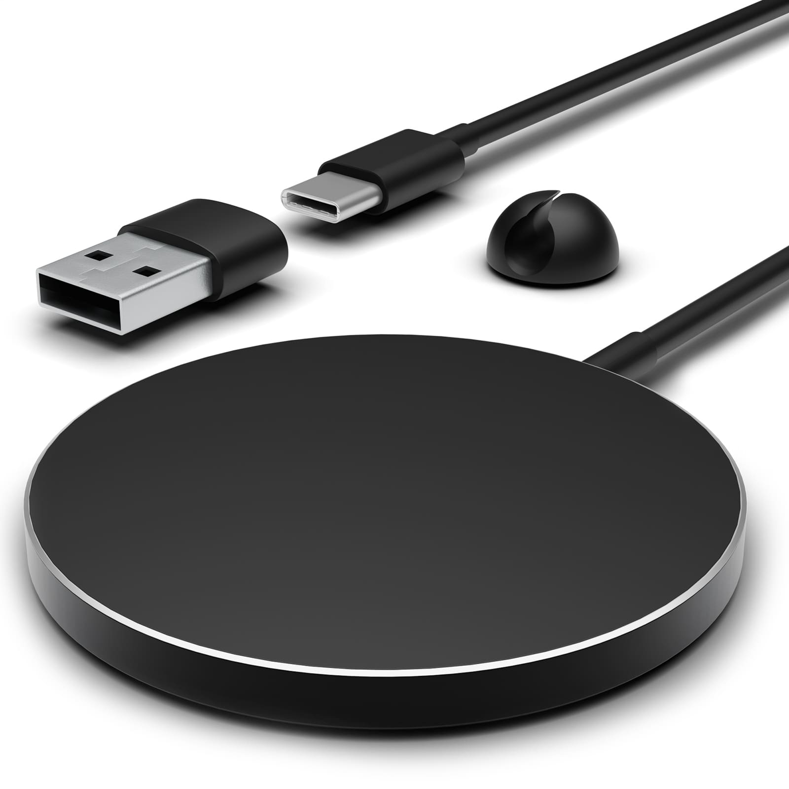 Charge & Protect Bundle - für iPhone
