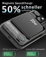 SnapCharge Pro MagSafe Power Bank