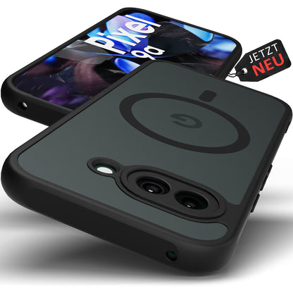Frosted Case Google Pixel 9a