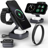 GreenHec 3in1 Compact PowerBase