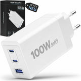 100w Nexus Pro Ladegerät - Schnellladegerät für Labtop, Macbook