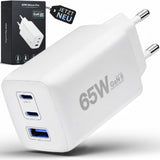 65w Nexus Pro 3in1 Ladegerät