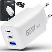 65w Nexus Pro 3in1 Ladegerät