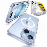 DropDefender Clear Case (Neue Generation)