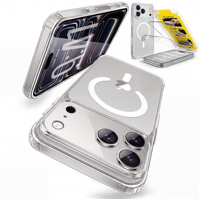 DropDefender Clear Case (nouvelle génération)