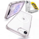 DropDefender Clear Case (Neue Generation)