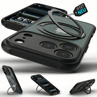MagStand Frosted Case – for iPhone