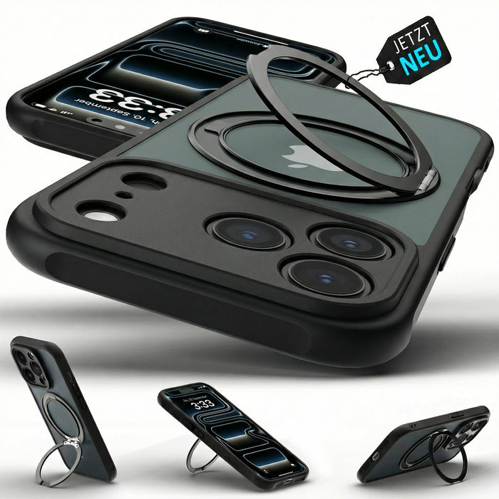 MagStand Frosted Case – pro iPhone