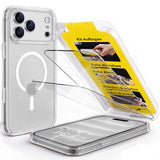 DropDefender Clear Case (Neue Generation)