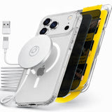 DropDefender Clear Case (Neue Generation)