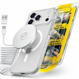 DropDefender Clear Case (Neue Generation)