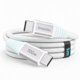 100w ThunderFlow USB-C Kabel