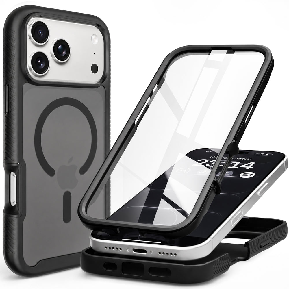 360 Protection Case
