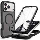 360 Protection Case