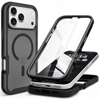 360 Protection Case