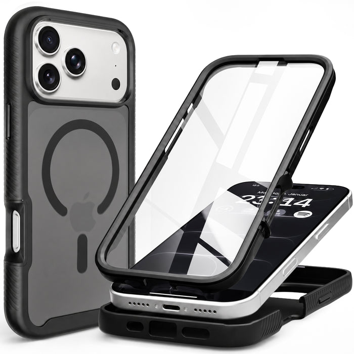 360 Protection Case