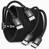 16k DP Kabel