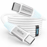 100w ThunderFlow USB-C Kabel