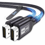 16k DP Kabel