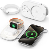 3in1 MagDock Ladestation