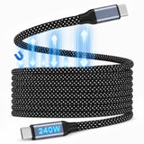 Magnet Kabel 240w 1m