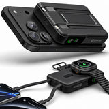 MagStand Ultra Powerbank - 6in1