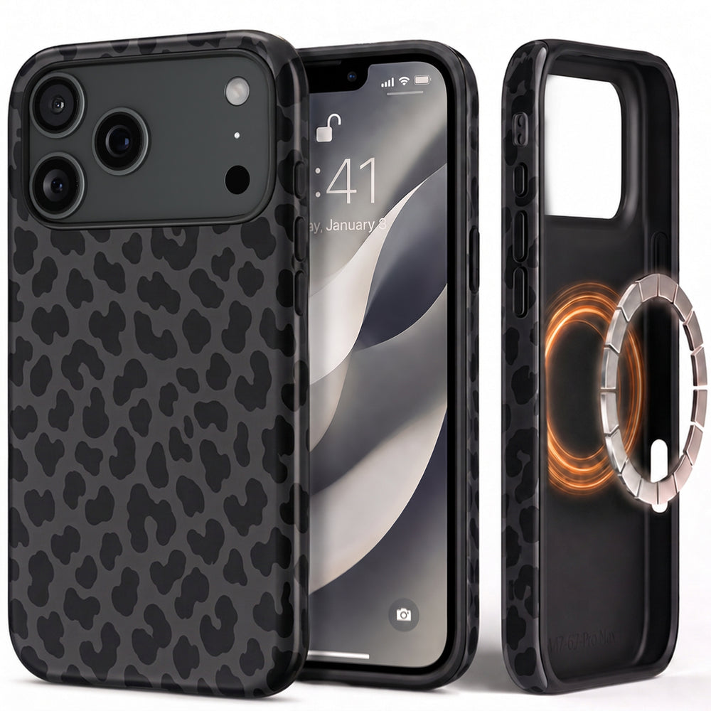 GreenHec Leo Case