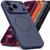 Silicone Like Case iPhone