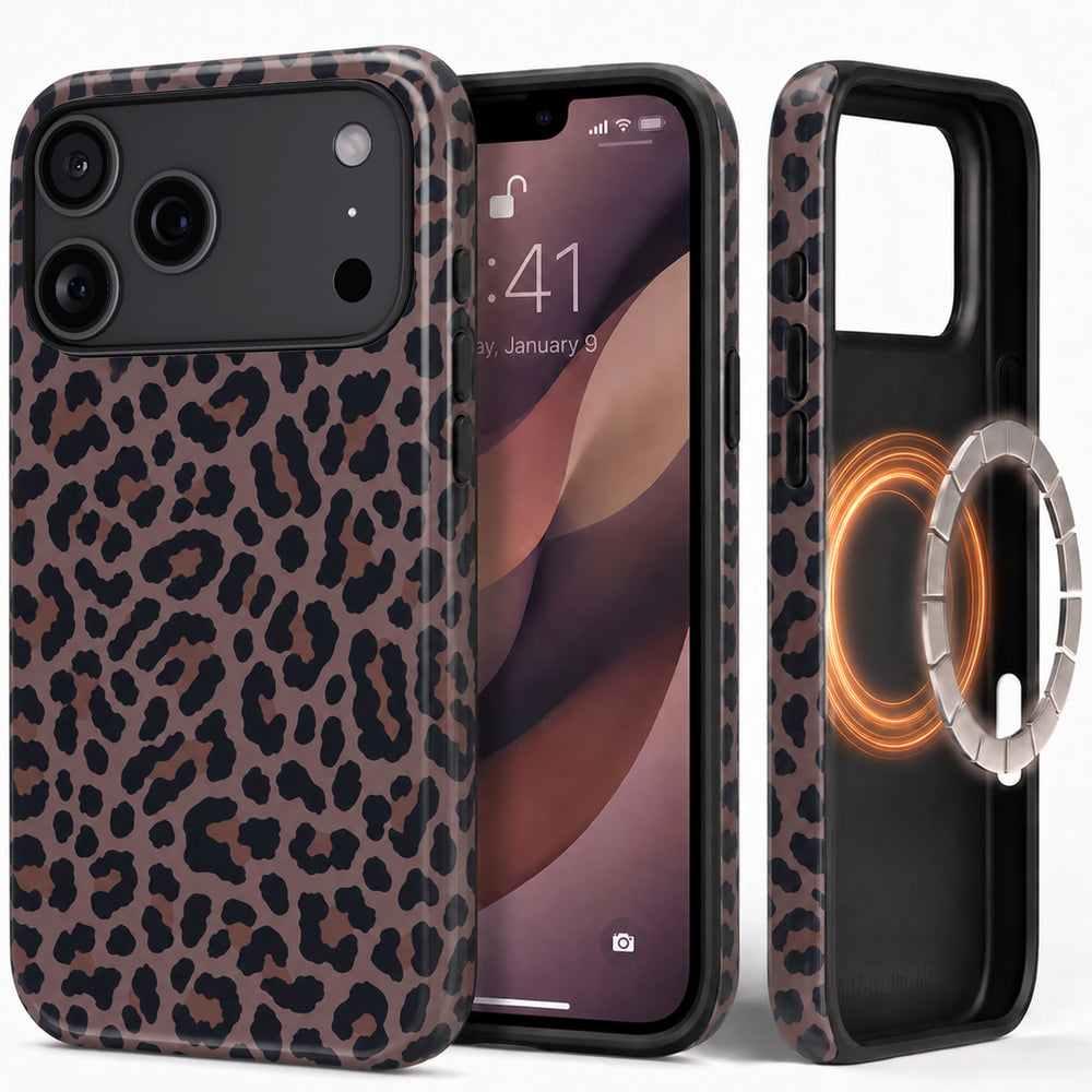 GreenHec Leo Case