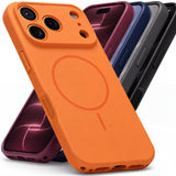 Silicone Like Case iPhone