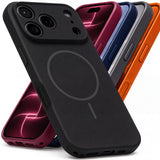Silicone Like Case iPhone