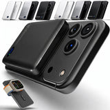 MagSwift Duo Powerbank - MagSafe Wireless Powerbank