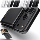 MagSwift Duo Powerbank - MagSafe Wireless Powerbank