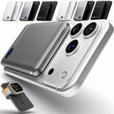 MagSwift Duo Powerbank - MagSafe Wireless Powerbank