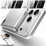 MagSwift Duo Powerbank - MagSafe Wireless Powerbank