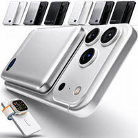 MagSwift Duo Powerbank - MagSafe Wireless Powerbank